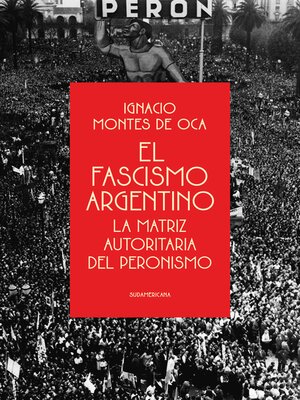 cover image of El fascismo argentino